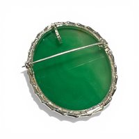 Spilla Mandile 1922 Donna Cammei  in Argento 2MSPCM144 - 2MSPCM144